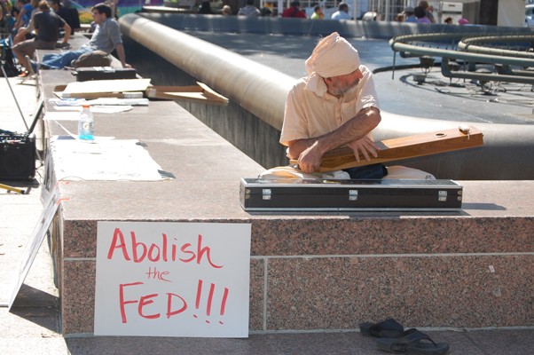 Occupy Wall Street 5