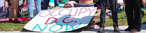 Occupy Wall Street