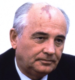 gorbačov gorbačov