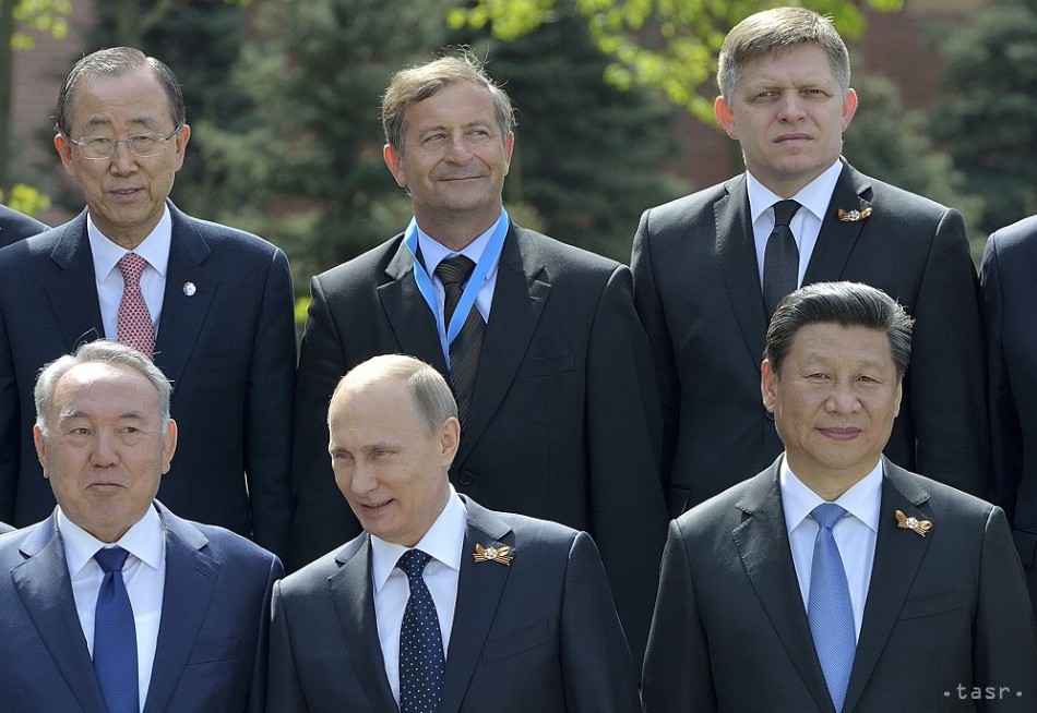 putin fico xi jinping