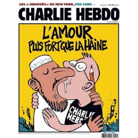 charlie hebdo join in love