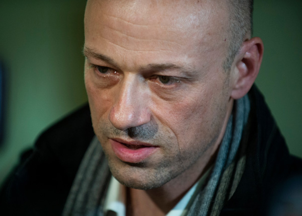 dag daniš