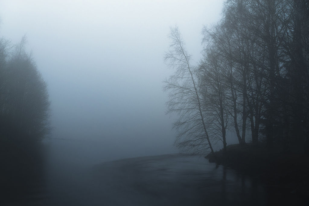 fog