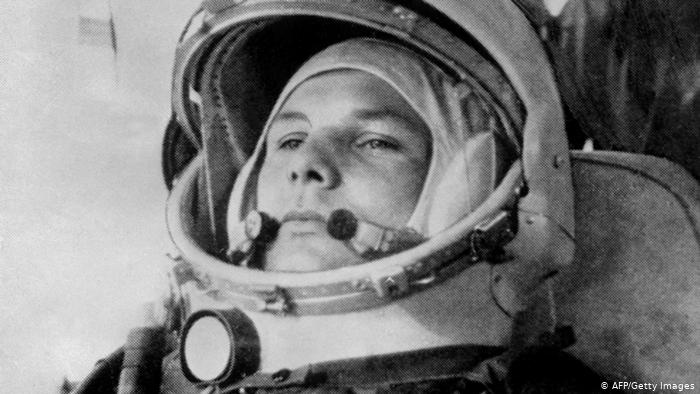 gagarin