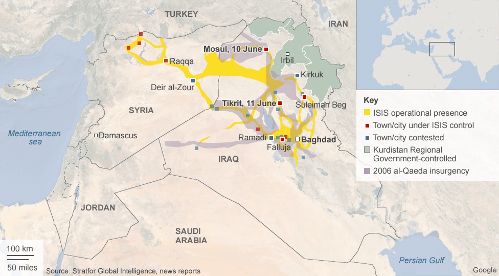 ISIL